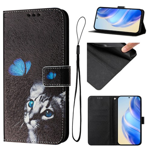Do Samsung Galaxy A16 A55 A56 A36 A26 Wzorzysty portfel Etui Skórzane etui na telefon - Zdjęcie 52 z 168