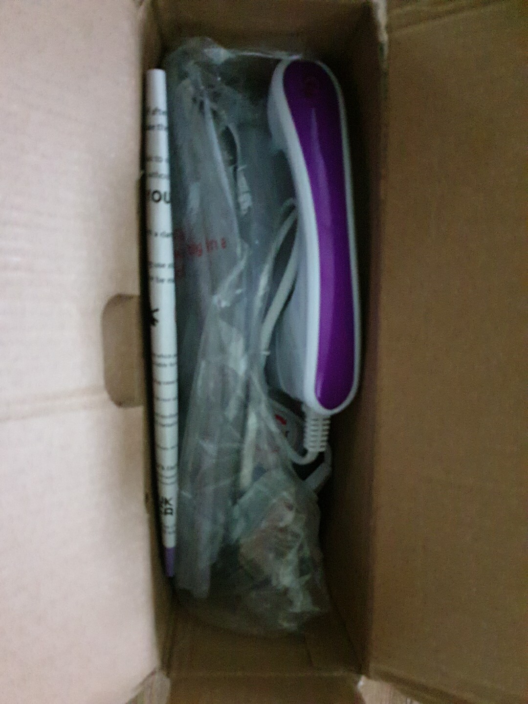 Portable Heated Rechargeable Electric Hot Water Bottle Bed Hand Warmer