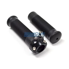 Single Cable Pull Throttle Assembly 1" Jackhammer Grips Adjuster