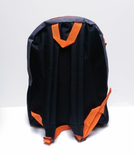 Trailmaker Equipment 17" Backpack Travel School Youth Kids Boys Girls Book Bag - Picture 3 of 3