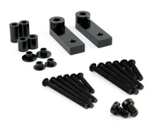 DENALI Universal Pivot Light Mount