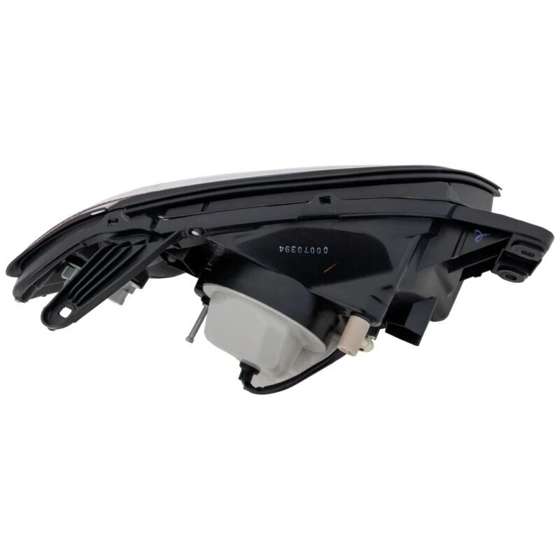 Novo farol lateral esquerdo do motorista compatível com 2000-2004 Subaru Legacy 84001AE15A SU2502105 - Imagem 4 de 4