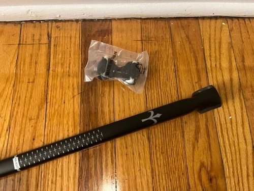 FILANTE SLR Wilier Seat Post Road Racing Cycling 0 mm Setback - Bild 2 von 6