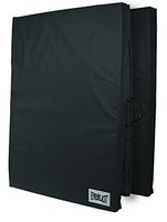 Everlast Folding Exercise Mat 72-inch By 24-inch (black) Everlast Folding Exercise Mat 72-inch By 24-inch (black)
