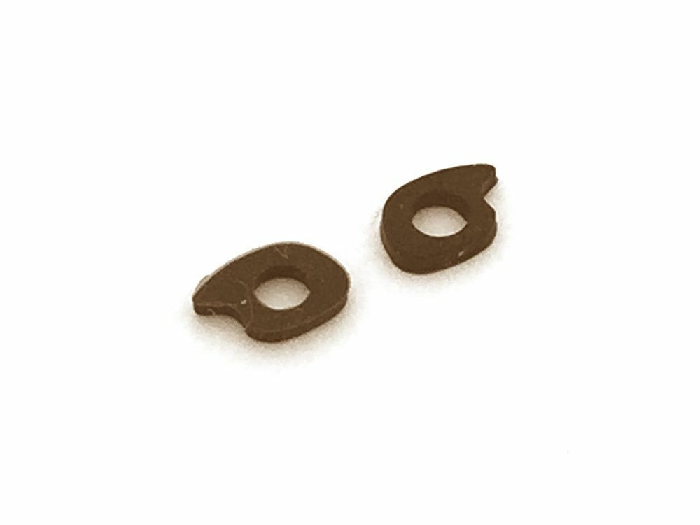 LINEGEAR Gasket for Oakley X-Squared - Brown [XS-GSK-BR] | eBay