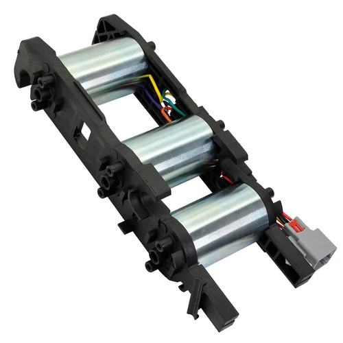 Motor de asiento eléctrico de 6 u 8 vías sin memoria compatible con Cadillac 2007-2014 - Imagen 1 de 9