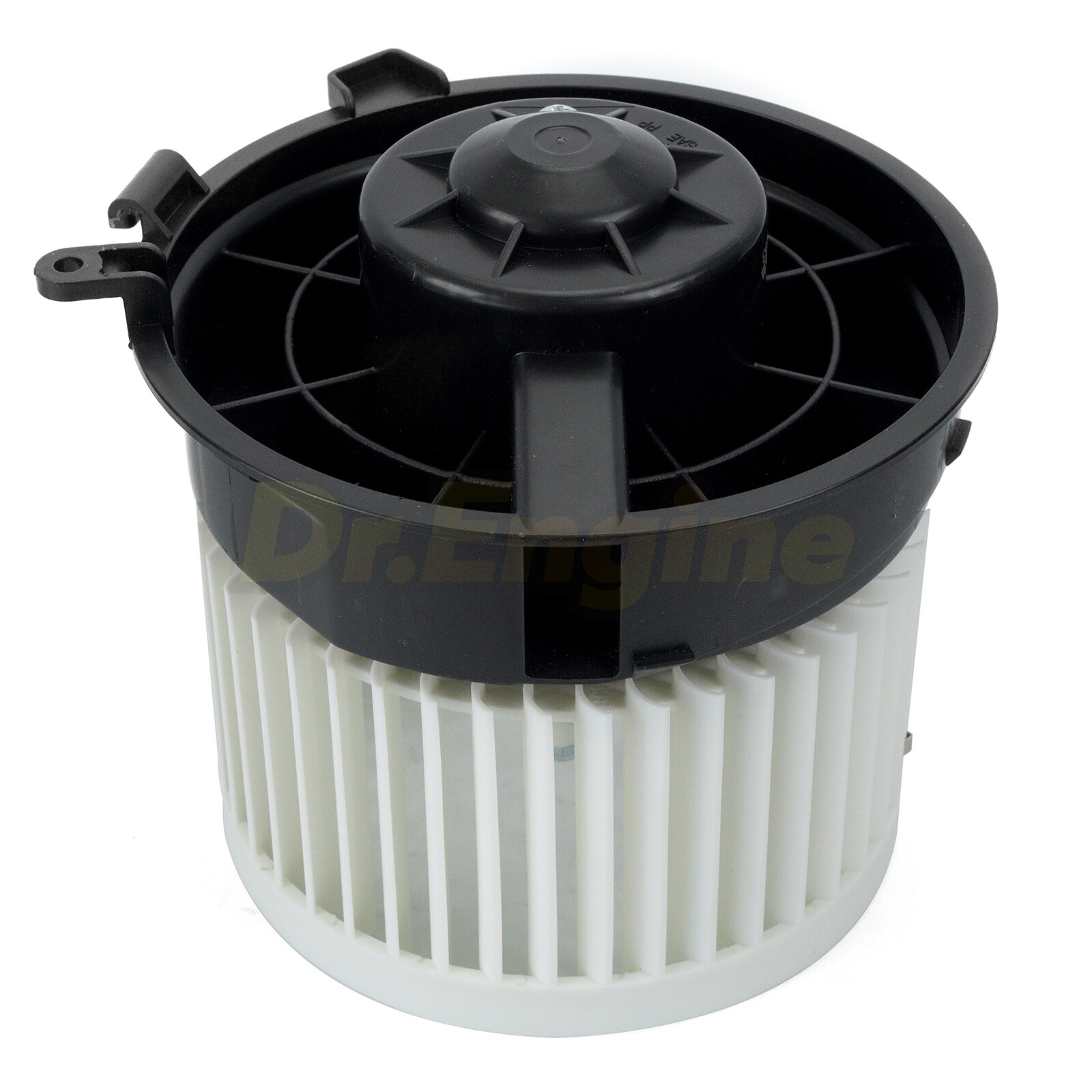 AC Heater Fan Assembly Replacement Blower Motor For Nissan Rogue - Foto 10