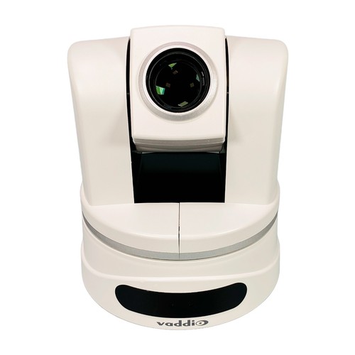 Vaddio Powerview HD-22 PTZ 22x Zoom Camera 998-6960-000 w/AC Adapter - Picture 3 of 9