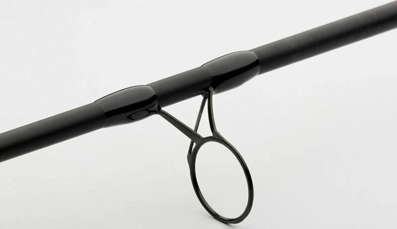 PROLOGIC C-SERIES COMPACT ROD CANNA CARPFISHING RETRATTILE 8-9-10FT CARP ANGLER - Imagen 3 de 4