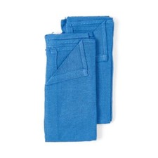 Disposable OR Towels Blue, Case of 40