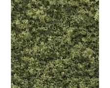 Woodland Scenics Fine Turf Bag, Burnt Grass/18 cu. in. [WOOT44]