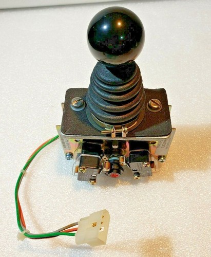 Controlador joystick Grove 7352000956 / MS4M10484 controlador de eje único - Imagen 5 de 10
