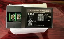 Loulensy AC Current Transducer transmitter FCS2151