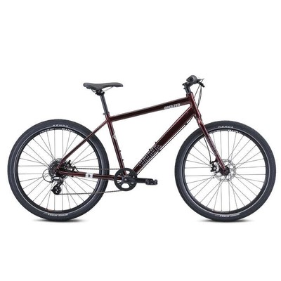 Breezer Midtown 1.7 27.5\