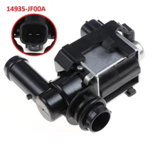 Vapor Canister Purge Solenoid Evap Valve 14935-JF00A For Nissan Infiniti Altima,