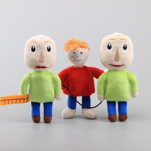 baldi's basics toys