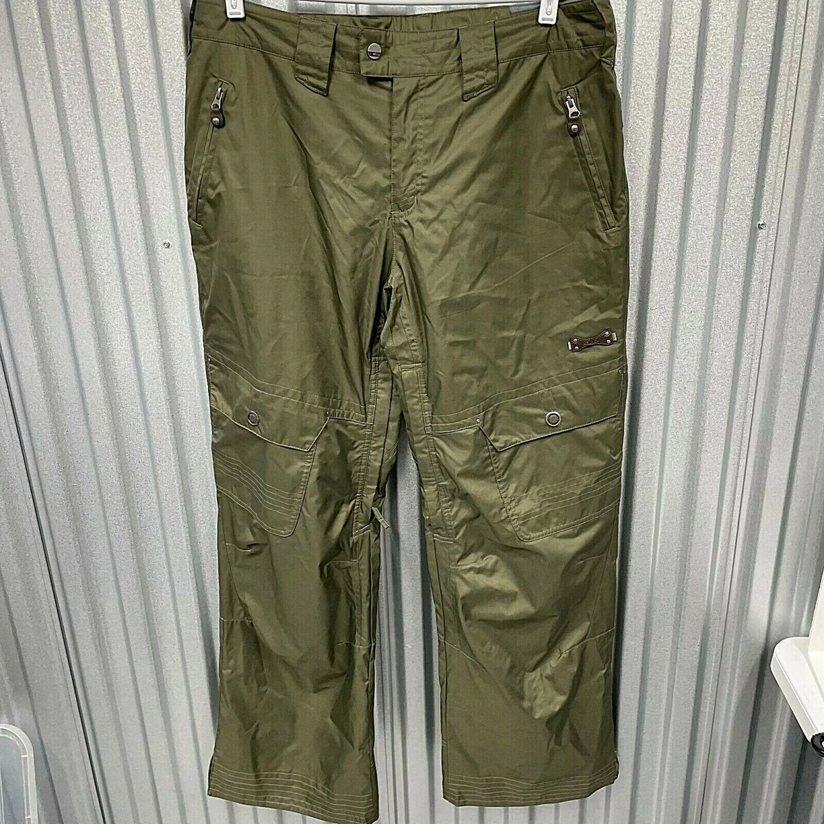 Womens lightweight store ski pants