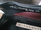 Florsheim Lexington Wingtip Kiltie Tassel Loafers Shoes Black Men Size 10.5 D — photo 4