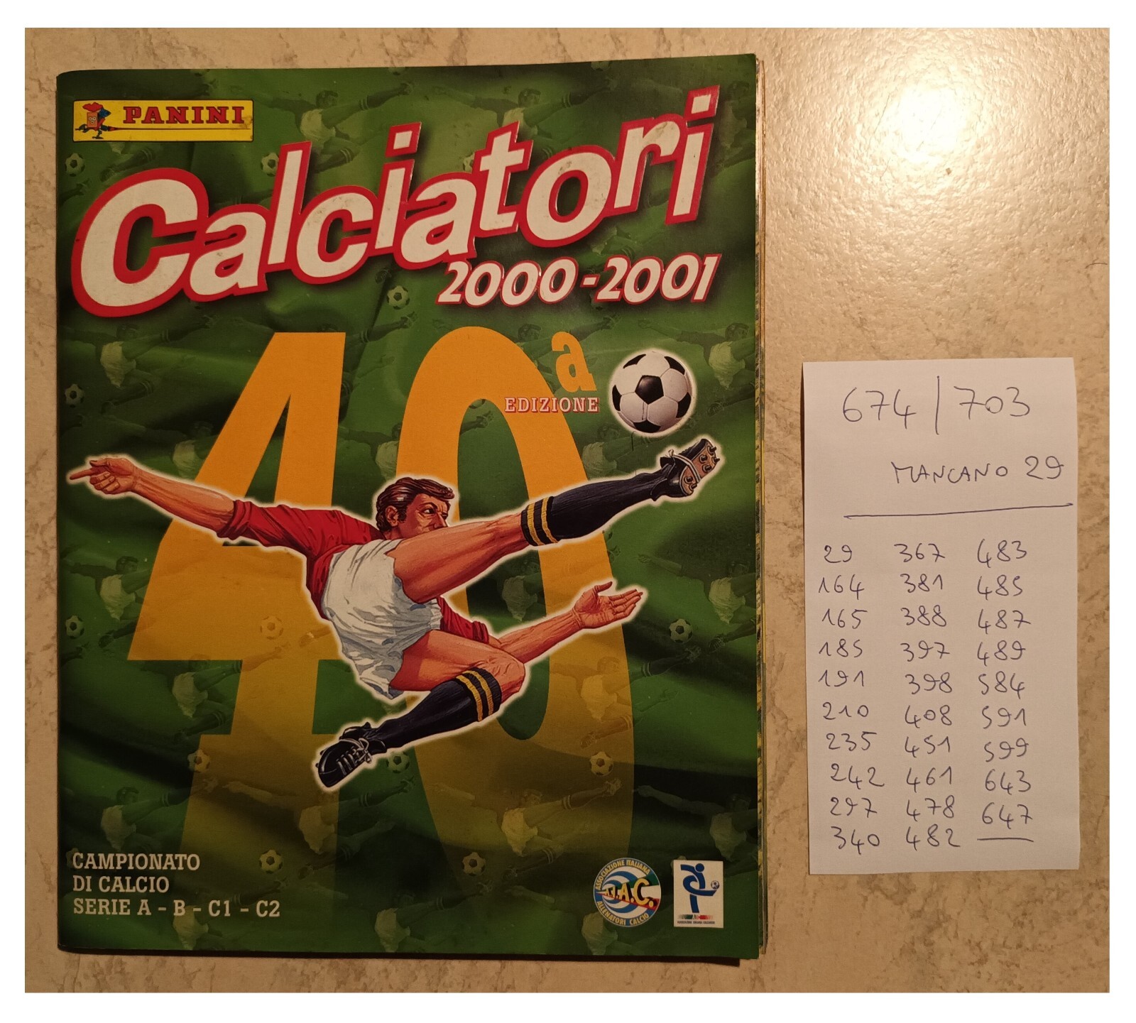 Foto 1 di 4
