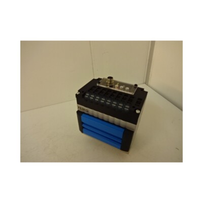 MF VACUUM CONTROL
