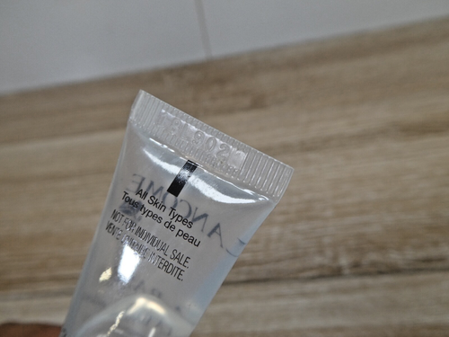 Lancome LA Base Pro Perfecting Makeup Primer Smoothing Effect .23 oz - Picture 2 of 2