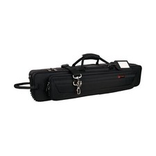 Straight Soprano Saxophone PRO PAC Case by Protec, Model PB310,Black Straight
