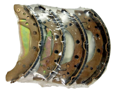 GN431 OMAS ASBESTOS FREE BRAKE JAWS FOR VW GOLD WIND PASSAT