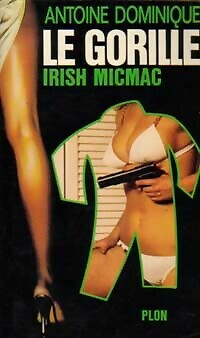 Irish micmac - Antoine-L. Dominique - V13503