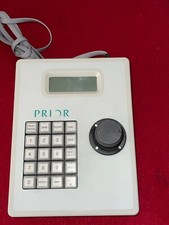 Prior Scientific Model: H152Kb Power 50/60Hz Sn: 7482