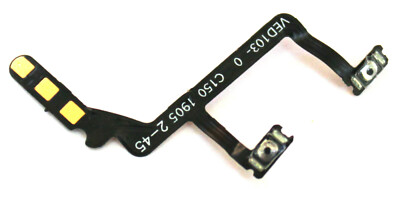 OEM ONEPLUS 7 PRO GM1917 REPLACEMENT VOLUME BUTTONS FLEX CABLE