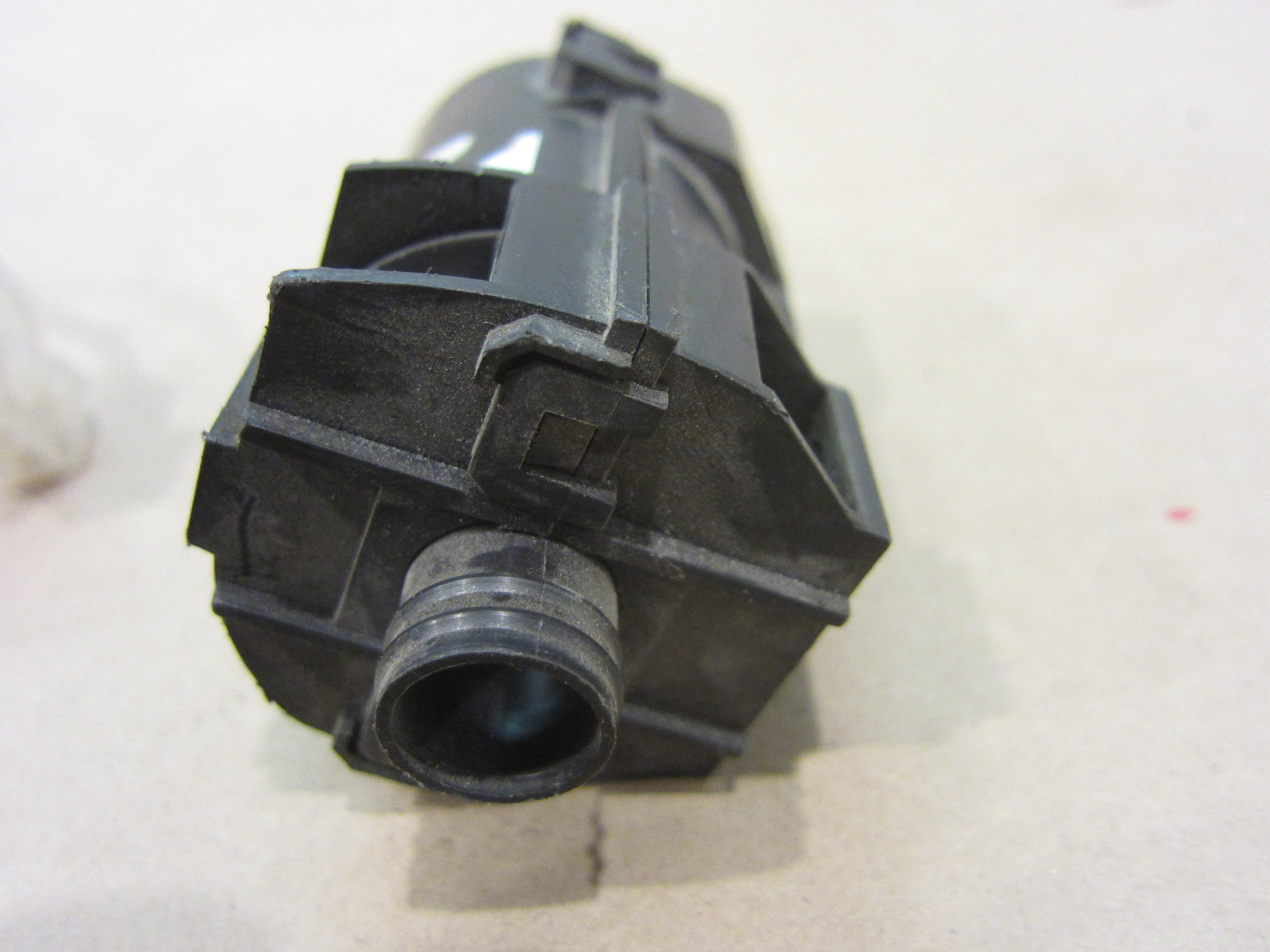 Ferrari 348,Mondial,Testarossa - Suction Fan For Sensor - P/N 61079300 