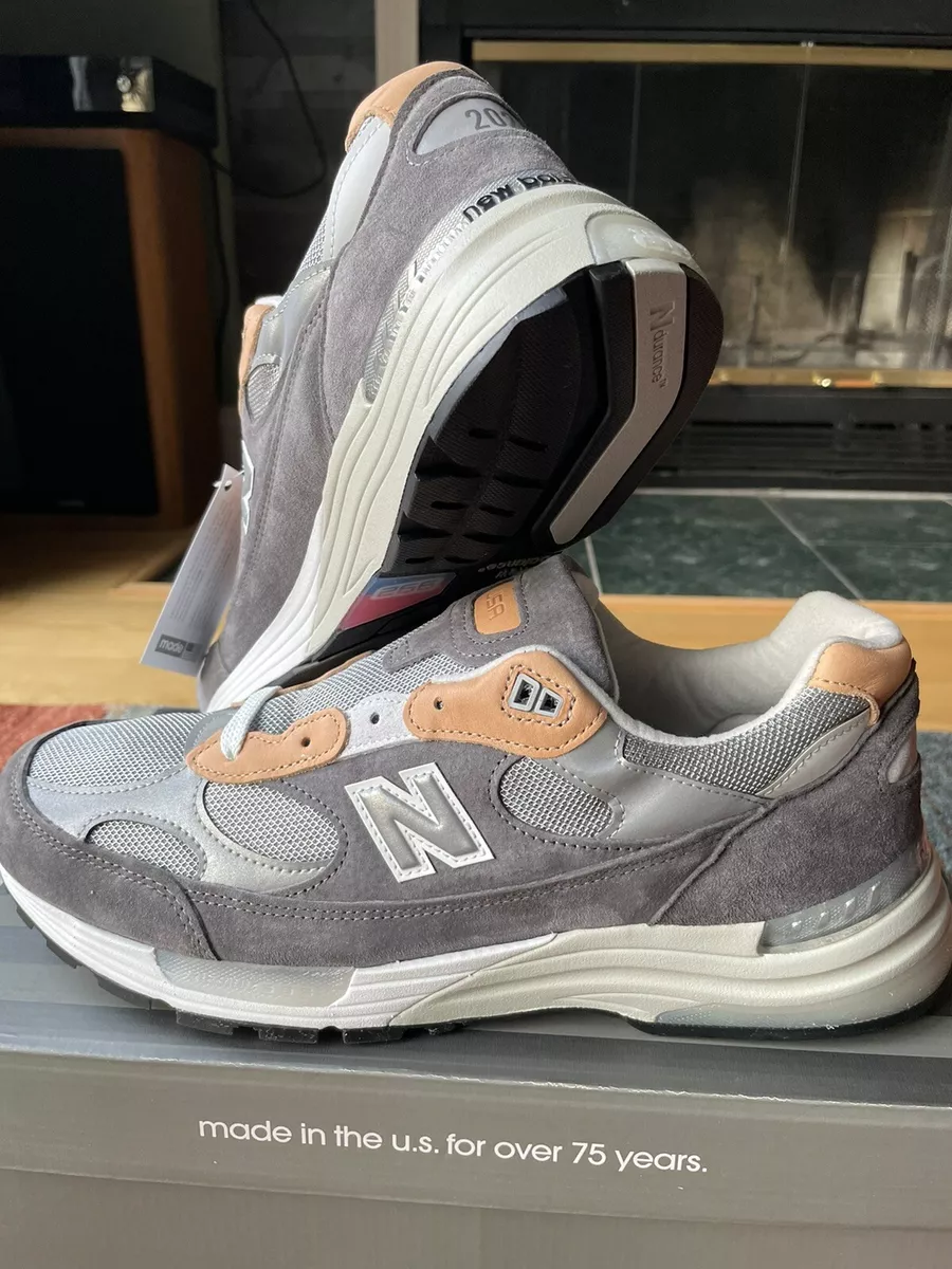 newbalance✖️Todd Snyder 992 | solvat.lt