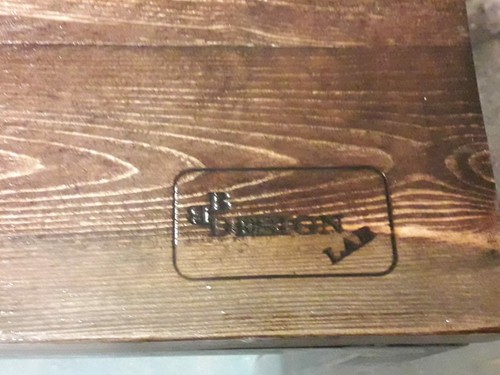 Tavolo in legno massello 4 cm con recupero bancali rigenerati 160 x 80 - Foto 6 di 6
