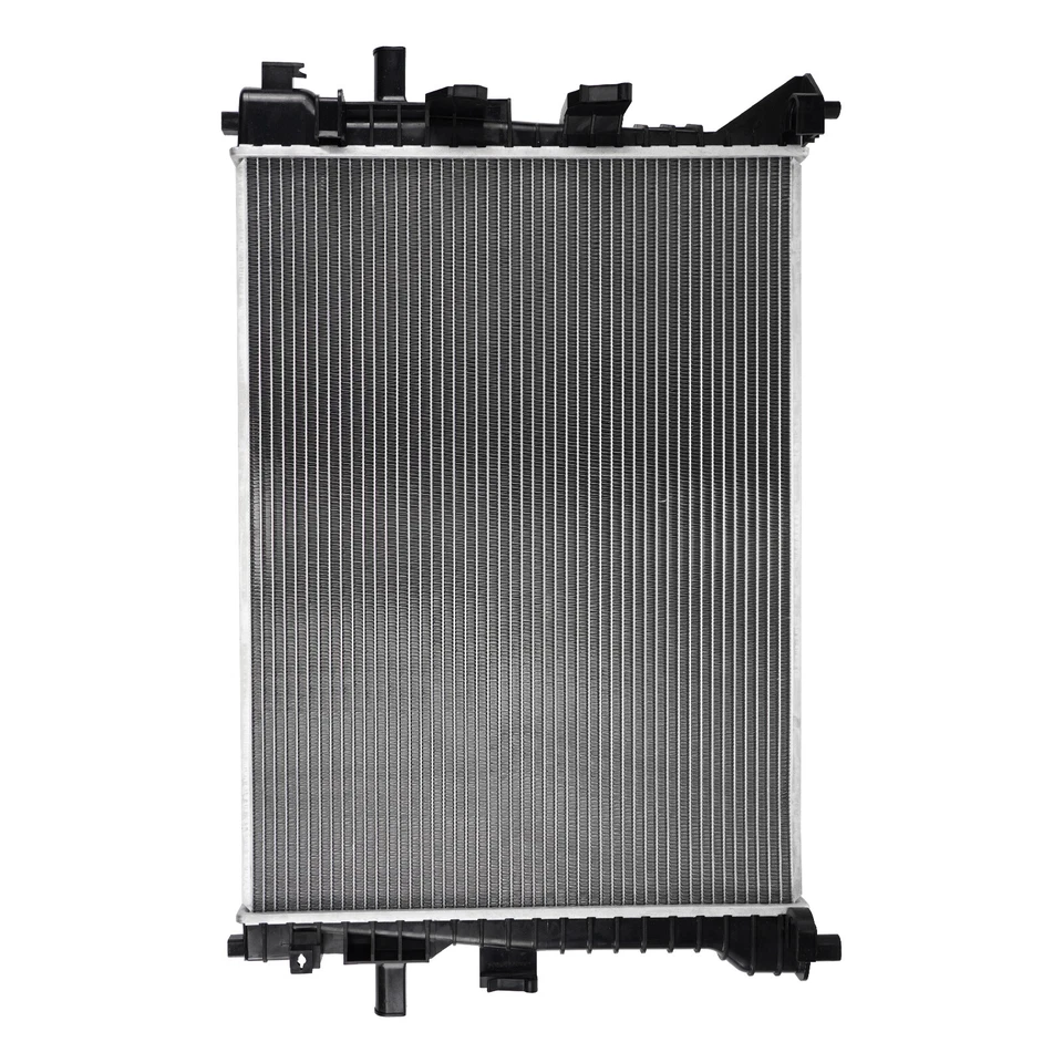 Radiator For 2006-2011 Ford Crown Victoria Lincoln Town Car 4.6L V8 Fits CU2852 - Изображение 2 из 4