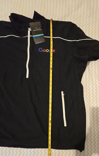 Google Jacket Adult XL - Picture 12 of 16