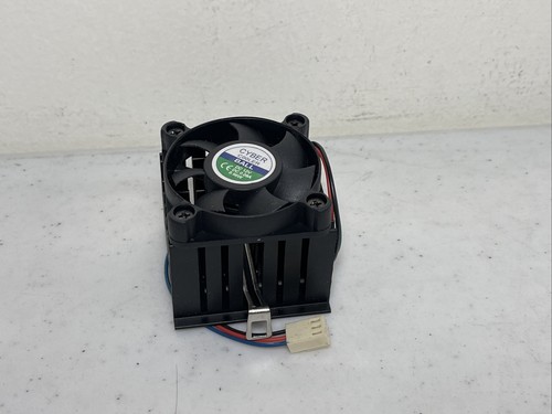 Cyber Cooler 586 K6 K6-2 MII Socket-370 - Picture 6 of 6