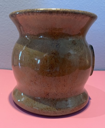 Sunset Hill Stoneware Apostle Islands National Lakeshore. The Lake is the Boss - Picture 4 of 6