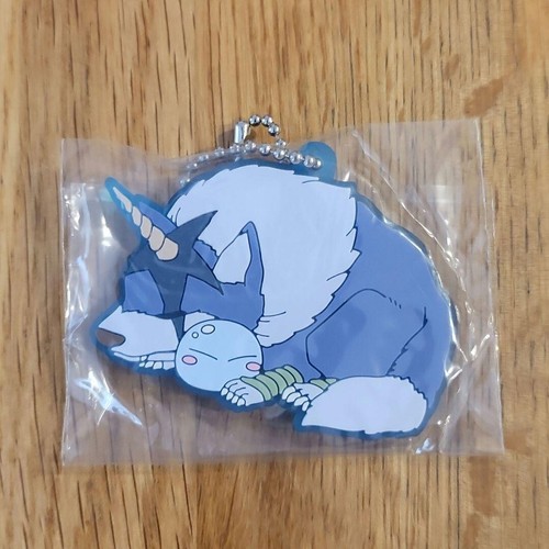 That Time I Got Reincarnated as a Slime Tensura Figur Schlüsselanhänger Lot 9 Japan M609 - Bild 15 von 22