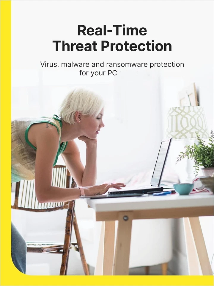 Norton Antivirus Plus 2025/Internet Security 1PC 1Yr -5¢/Day | #1 Install Expert - Image 2 of 4
