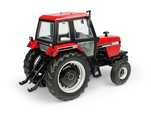 Universal Hobbies 1/32 CASE INTERNATIONAL 1494 2WD tractor Model UH6209 - Picture 3 of 3