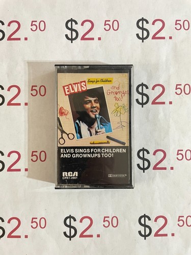 $2.50 CLEARANCE BUY 10 GET FREE SHIPPING BUILD MAKE YOUR OWN LOT CASSETTE TAPES - Picture 71 of 261