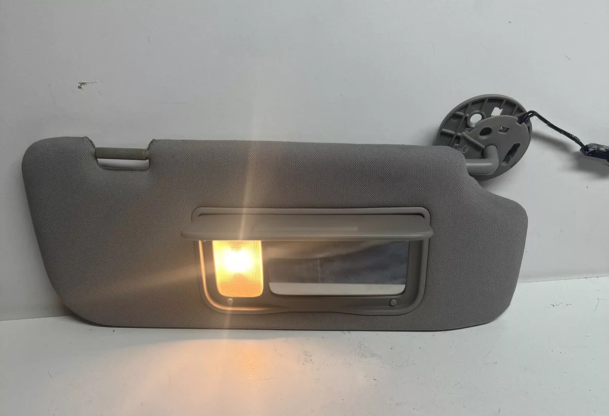 2008 saturn vue sun on sale visor