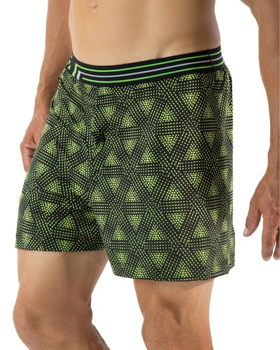 Calzoncillos boxer deportivos deportivos Balanced Tech Active Performance para hombre - Imagen 22 de 36