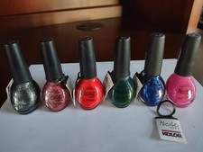 Wholesale Lot Of 100 opi Nicole Nail Polish D...