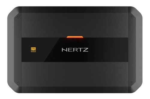 Hertz Dieci DP4.300 - 4 Channel Bridgeable Car Speaker Amp Amplifier 840W - Picture 2 of 4