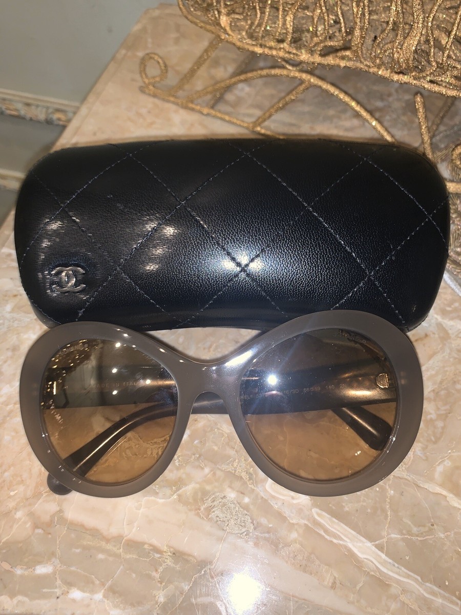 シャネルサングラス 楽天市場】chanel サングラス 5372の通販