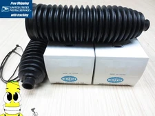 Rack & Pinion Boot Kit for Ford F-150 2004-2008 EMPI Bellow Boots Exc Heritage