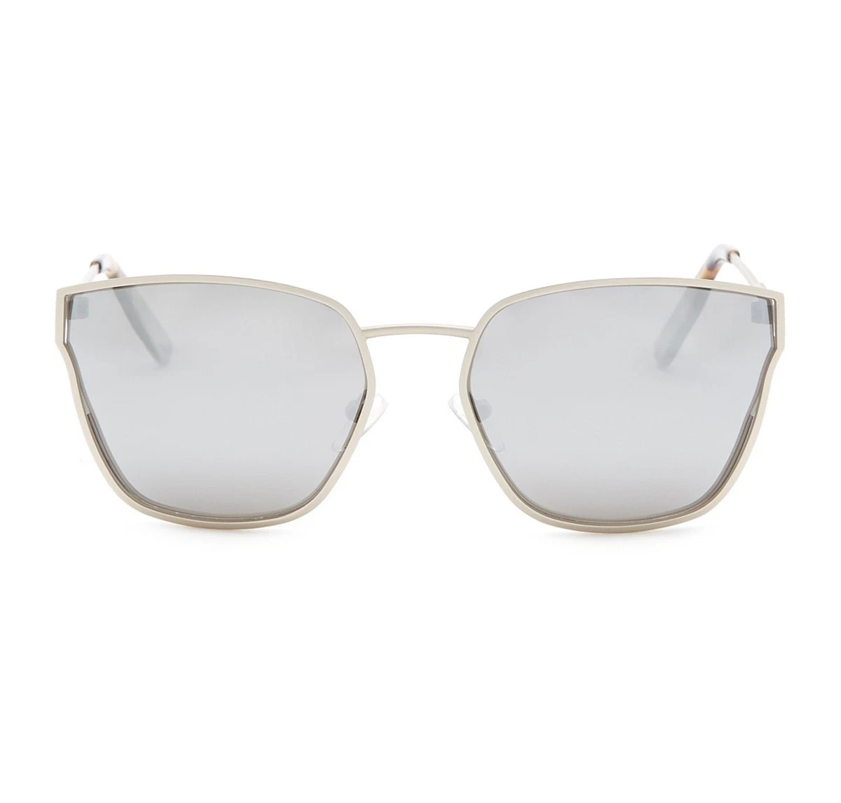 Jason Wu Cat Eye White Mother of  Pearl Sunglasses UV Protection NWT Retro Jason Wu Sunglasses for Women | The RealReal main image 2