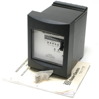Basler BE1-79M Multi Shot Reclosing Relay