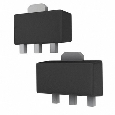 Linear Voltage Regulator IC Positive Fixed 1 Output 150mA PW-MINI Complete Reel